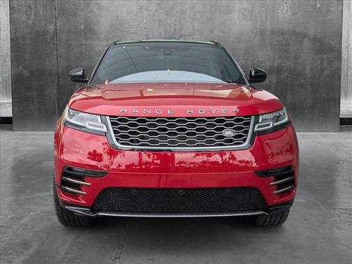 2020 Land Rover Range Rover Velar P340 S R-Dynamic