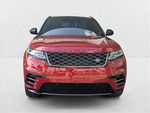 2020 Land Rover Range Rover Velar P340 S R-Dynamic