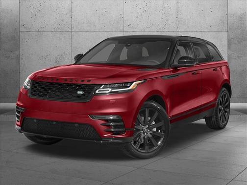 2020 Land Rover Range Rover Velar P340 S R-Dynamic