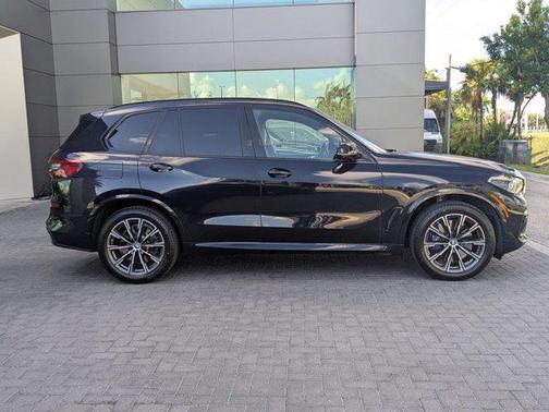 2019 BMW X5 xDrive50i