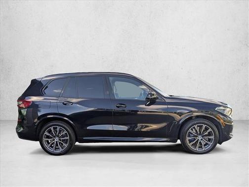2019 BMW X5 xDrive50i