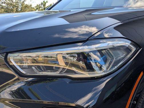 2019 BMW X5 xDrive50i
