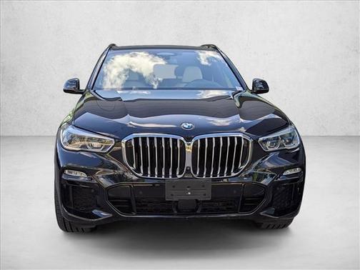 2019 BMW X5 xDrive50i