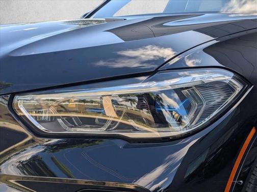 2019 BMW X5 xDrive50i