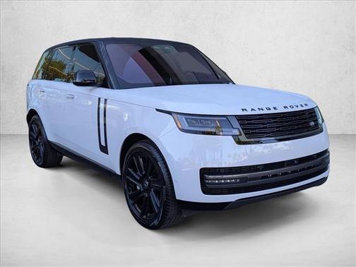2023 Land Rover Range Rover P530 SE