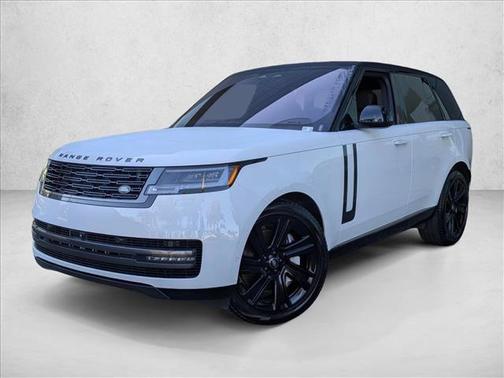 2023 Land Rover Range Rover P530 SE