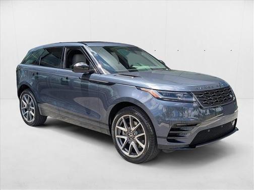 2026 Land Rover Range Rover Velar P400 Dynamic SE