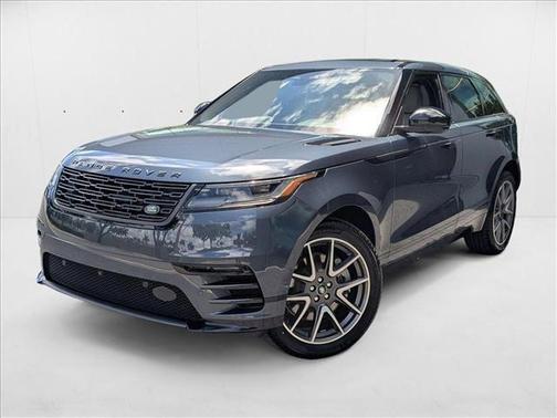 2026 Land Rover Range Rover Velar P400 Dynamic SE