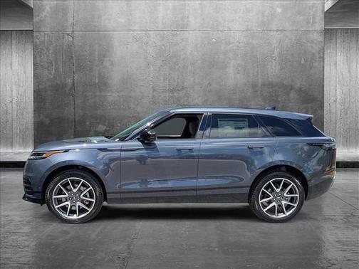 2026 Land Rover Range Rover Velar P400 Dynamic SE