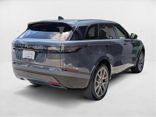 2026 Land Rover Range Rover Velar P400 Dynamic SE