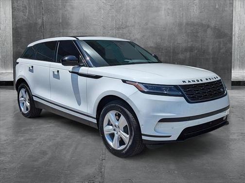 2026 Land Rover Range Rover Velar P250 S