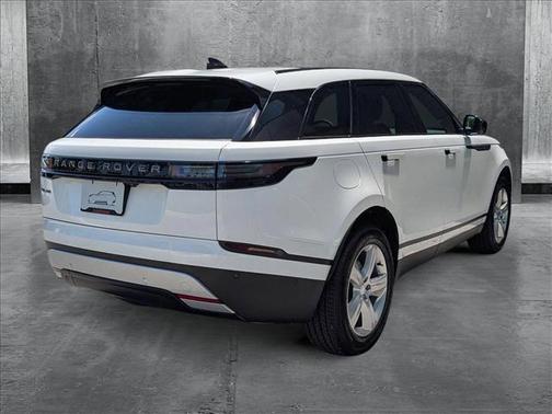 2026 Land Rover Range Rover Velar P250 S