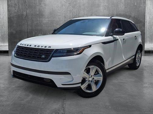 2026 Land Rover Range Rover Velar P250 S