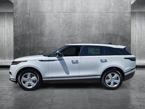 2026 Land Rover Range Rover Velar P250 S