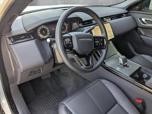 2026 Land Rover Range Rover Velar P250 S