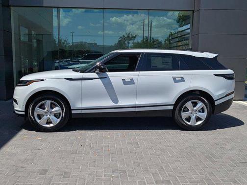 2026 Land Rover Range Rover Velar P250 S