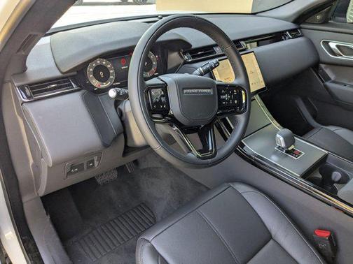 2026 Land Rover Range Rover Velar P250 S