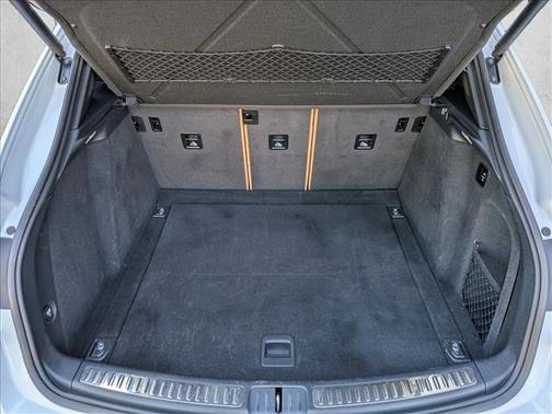 2018 Porsche Macan Sport Edition