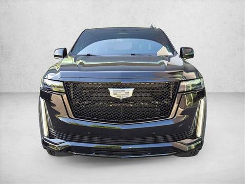 Black Raven 2024 Cadillac Escalade Sport Platinum