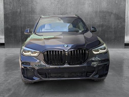 2022 BMW X5 sDrive40i