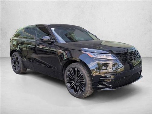 2026 Land Rover Range Rover Velar P400 Autobiography