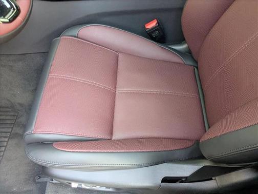 2026 Land Rover Range Rover Velar P400 Autobiography