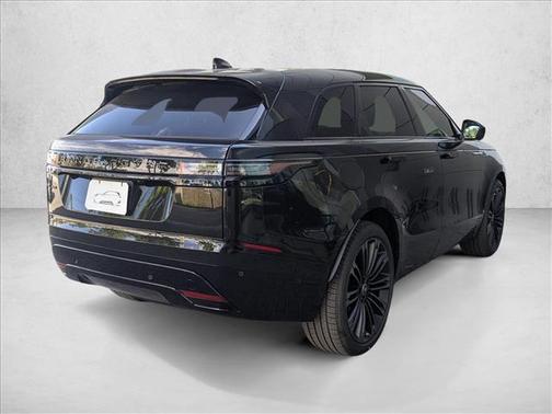 2026 Land Rover Range Rover Velar P400 Autobiography