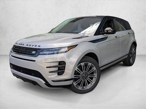 2026 Land Rover Range Rover Evoque Dynamic SE