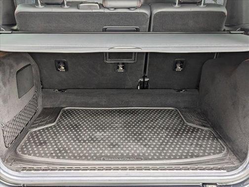 2019 Mercedes-Benz G-Class 4MATIC
