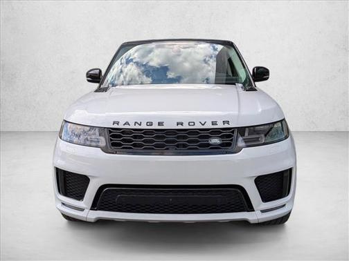 2022 Land Rover Range Rover Sport Autobiography