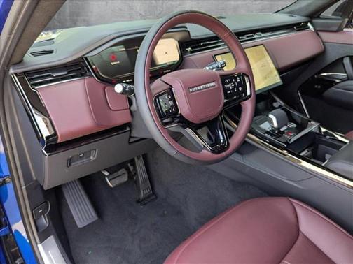 2025 Land Rover Range Rover Sport Autobiography