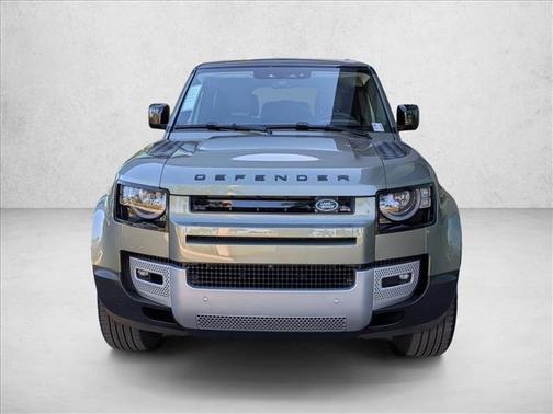 2025 Land Rover Defender 110 P300