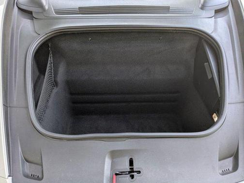 2020 Porsche 911 Carrera S