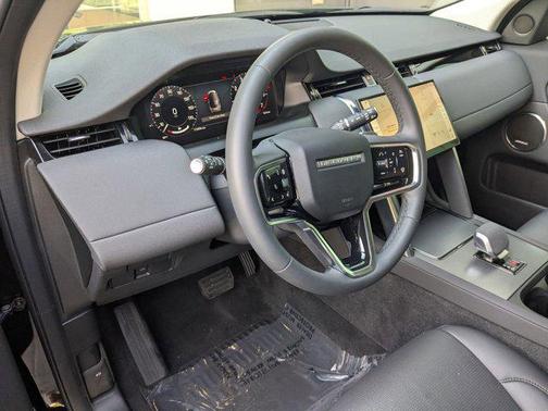 2024 Land Rover Discovery Sport Core S
