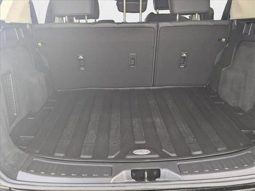 2024 Land Rover Discovery Sport Core S