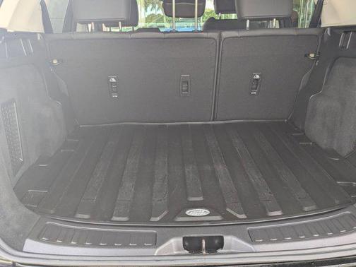 2024 Land Rover Discovery Sport Core S