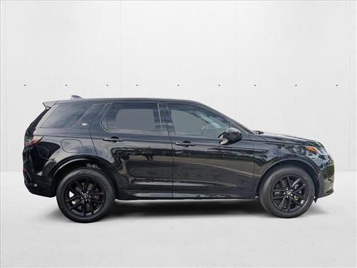 2024 Land Rover Discovery Sport Core S