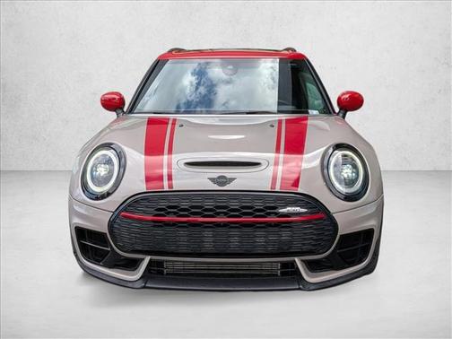 2023 MINI Clubman John Cooper Works ALL4