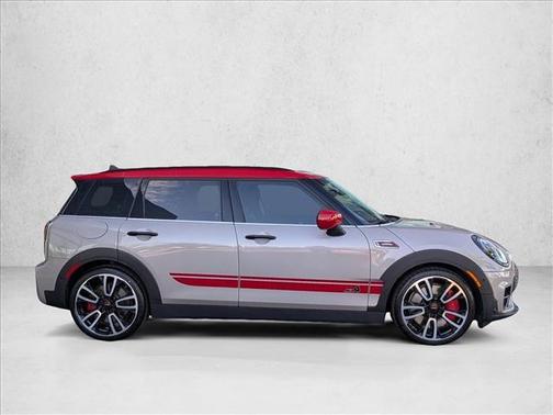 2023 MINI Clubman John Cooper Works ALL4