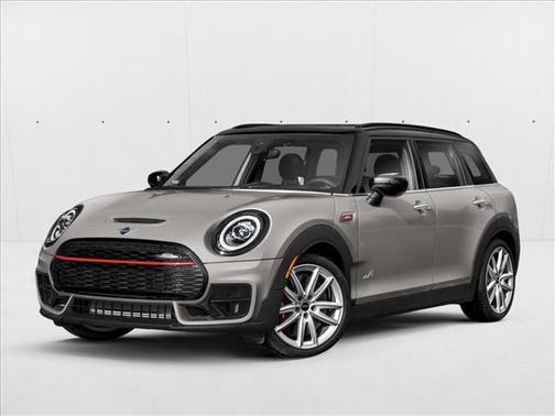 2023 MINI Clubman John Cooper Works ALL4