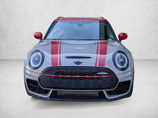 2023 MINI Clubman John Cooper Works ALL4