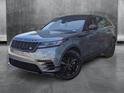 2026 Land Rover Range Rover Velar P250 SE R-Dynamic
