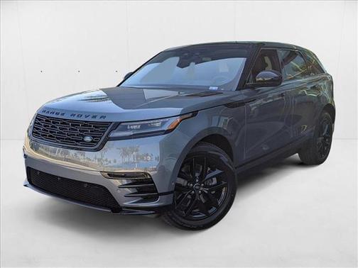 2026 Land Rover Range Rover Velar P250 SE R-Dynamic