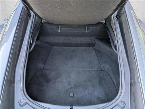 2020 Jaguar F-TYPE P300 RWD Automatic