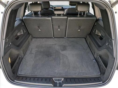 2022 Mercedes-Benz EQB 350 4MATIC