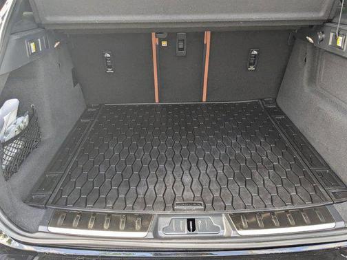 2024 Jaguar F-PACE R-Dynamic S P250 AWD Automatic