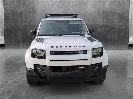 2022 Land Rover Defender 110 X-Dynamic HSE
