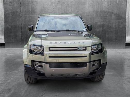2023 Land Rover Defender 110 X-Dynamic SE