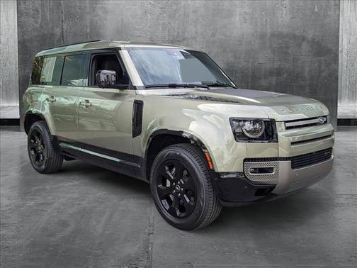 2023 Land Rover Defender 110 X-Dynamic SE