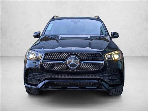 2021 Mercedes-Benz GLE 350 4MATIC